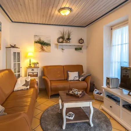 Cozy In With Kitchen Friedrichskoog