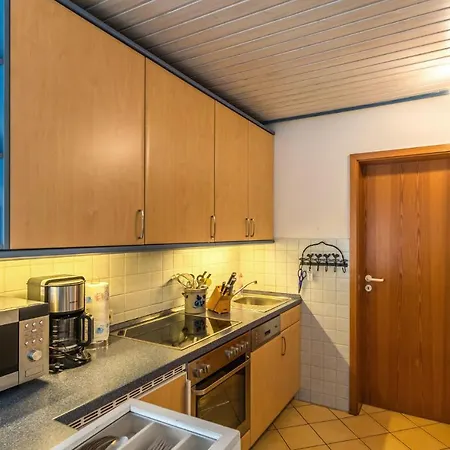 Apartman Amazing Apartment In Friedrichskoog With Wifi