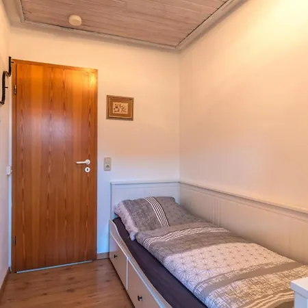 Appartamento Cozy In With Kitchen