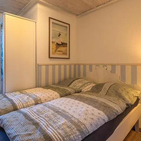 Appartamento Cozy In With Kitchen