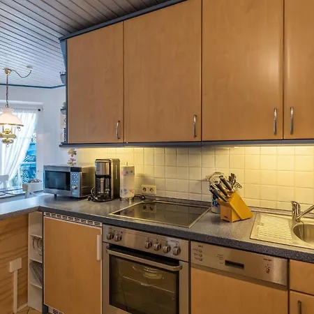 Apartment Beautiful In