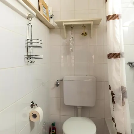 Amazing Apartment In Friedrichskoog With Wifi * Friedrichskoog